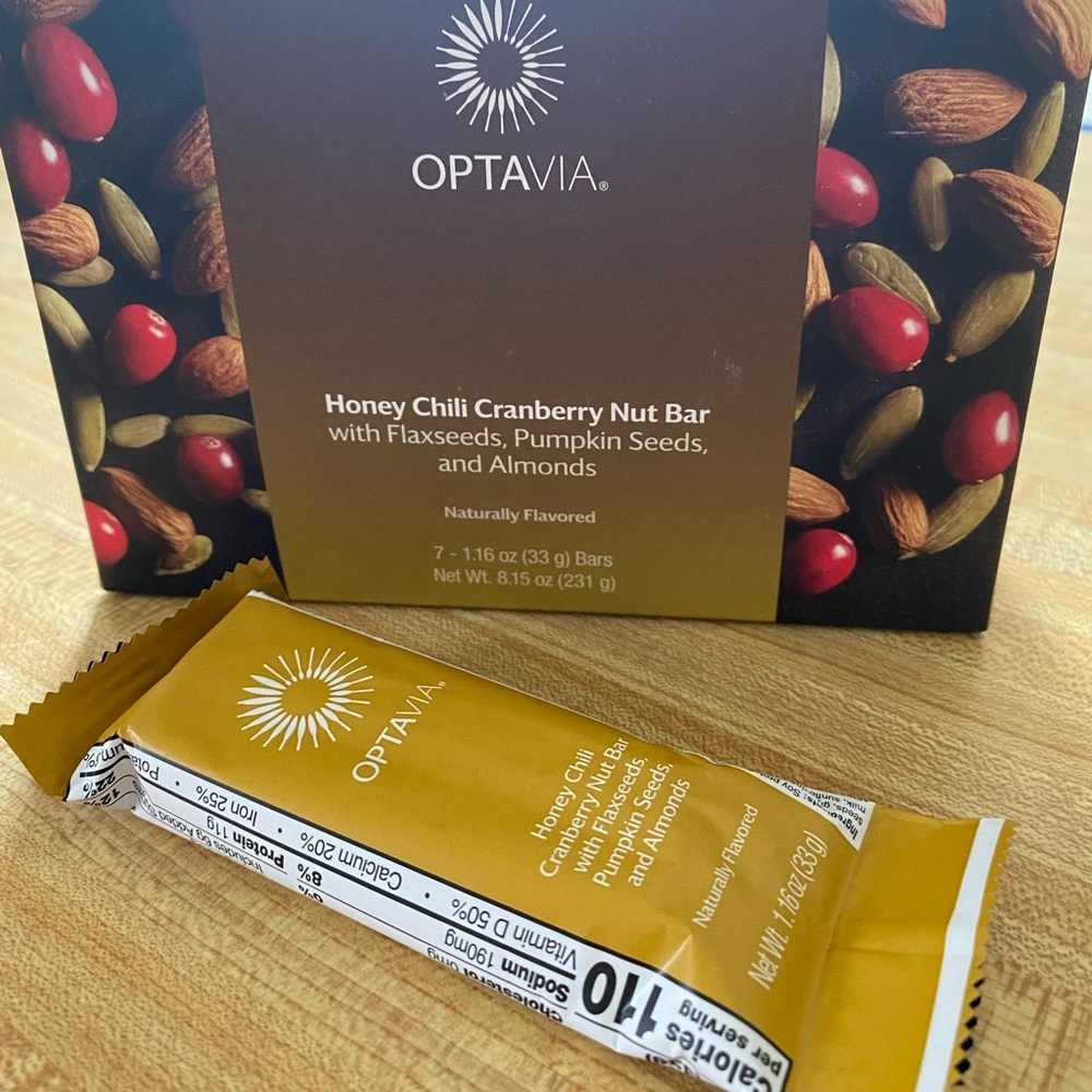 Optavaia Fuelings